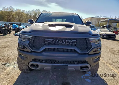 2022 Ram 1500 Trx z USA, uszkodzony, nr VIN 1C6SRFU93NN318321